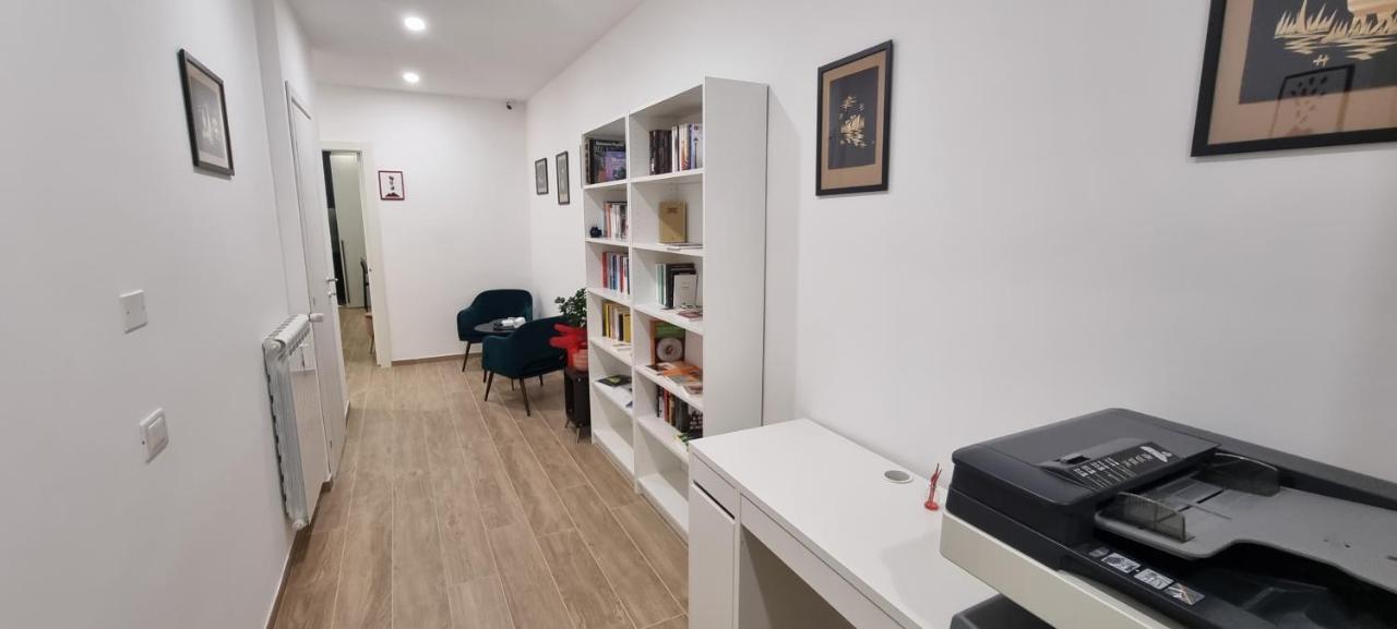 Casa Memi Bed & Breakfast Pagani Bagian luar foto