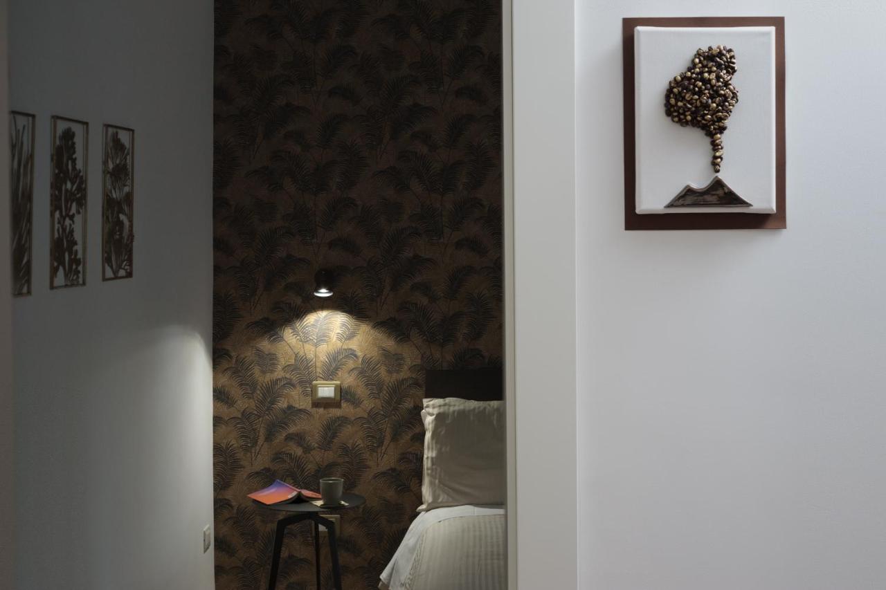 Casa Memi Bed & Breakfast Pagani Bagian luar foto