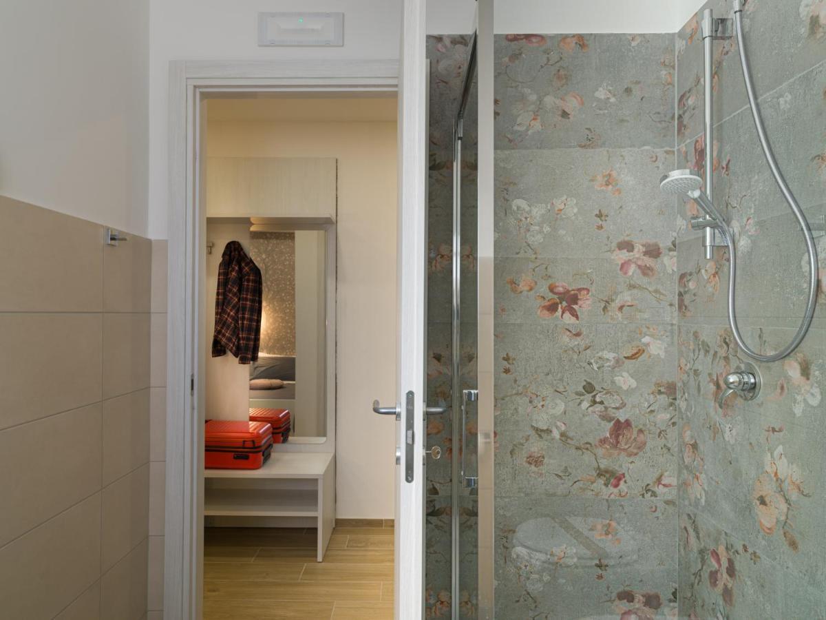 Casa Memi Bed & Breakfast Pagani Bagian luar foto